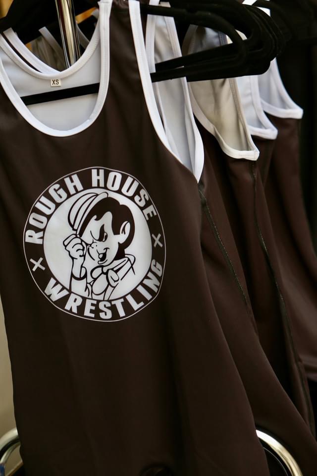 Rough House Wrestling Club | 18821 Yorba Linda Blvd, Yorba Linda, CA 92886, USA | Phone: (562) 298-3994