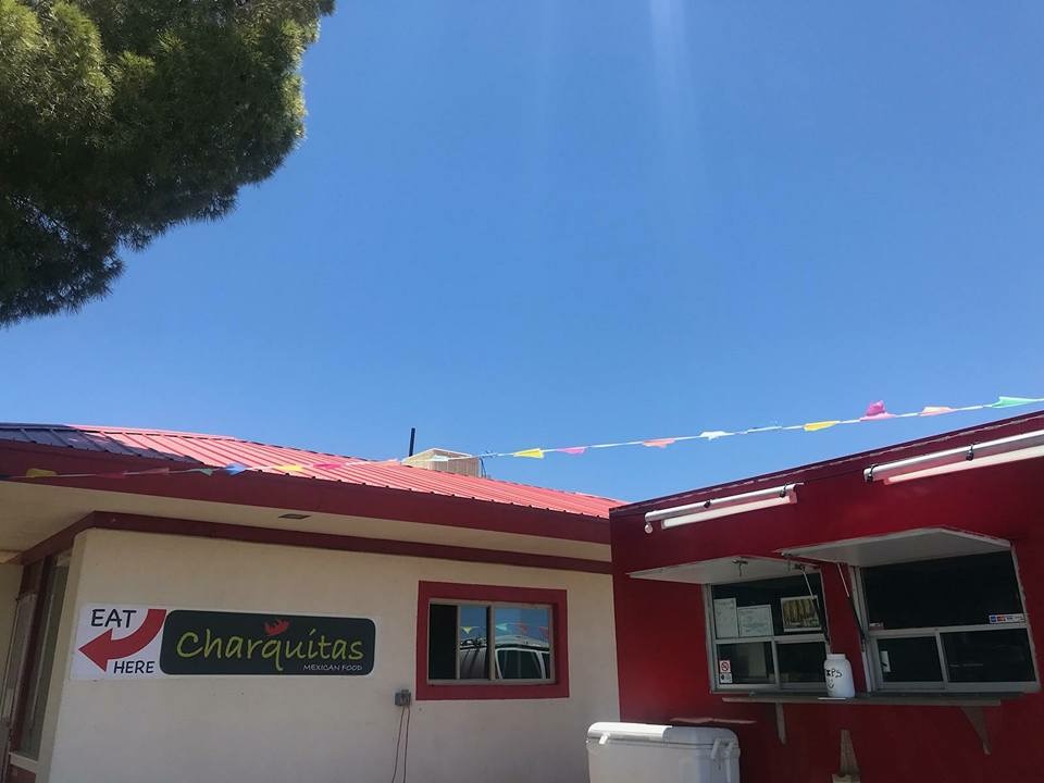 Charquitas Mexican Food | 16335 S Houghton Rd, Vail, AZ 85641 | Phone: (520) 729-5388