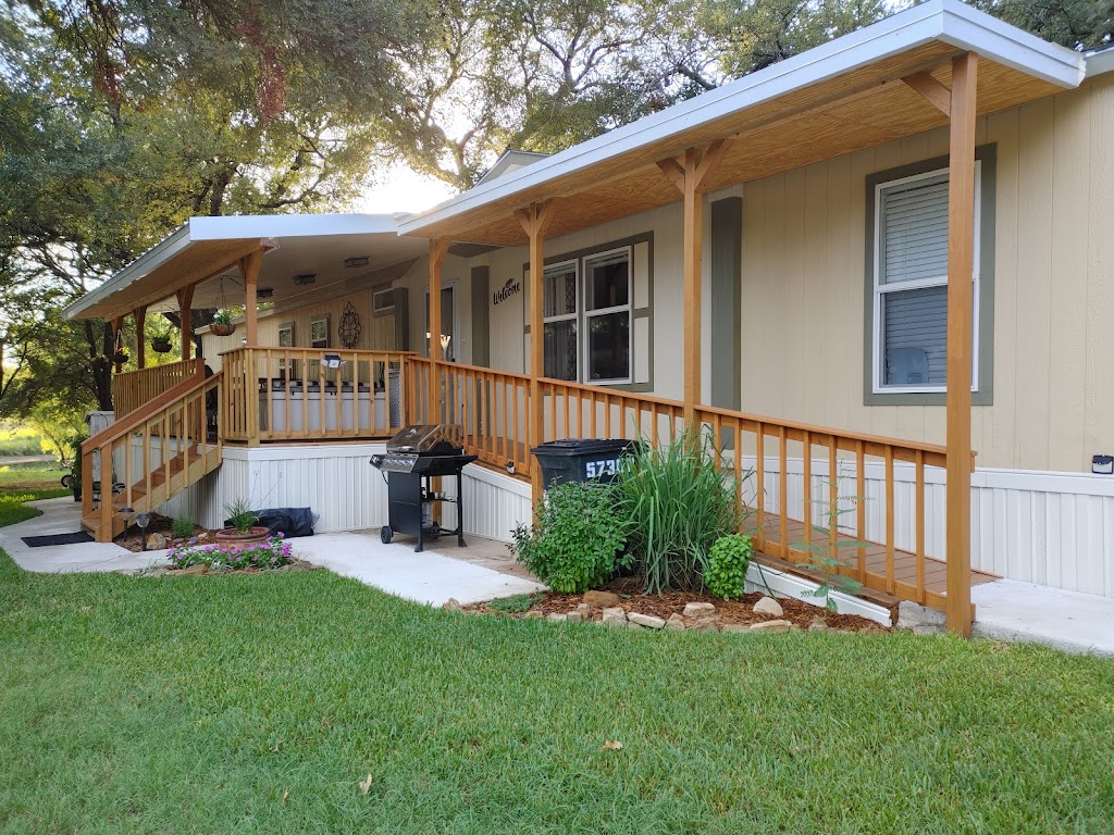 K-Mar Mobile Home Park | 5720 Ensign Dr W, Fort Worth, TX 76119 | Phone: (817) 478-0841