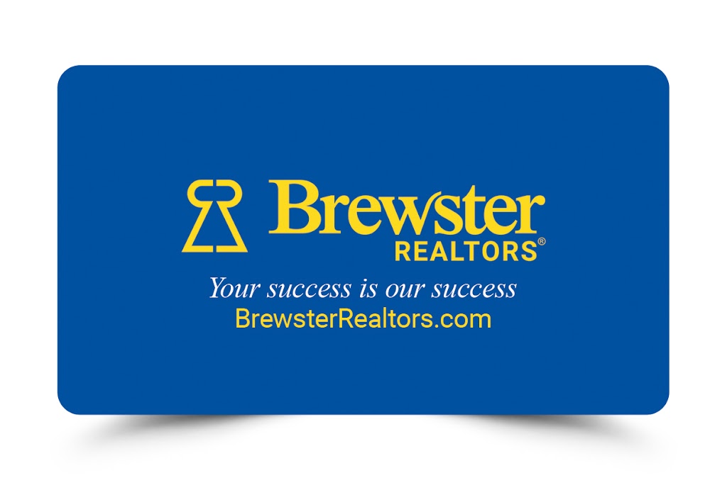 Brewster Realtors | 635 Westfield Ave, Elizabeth, NJ 07208, USA | Phone: (908) 820-8888