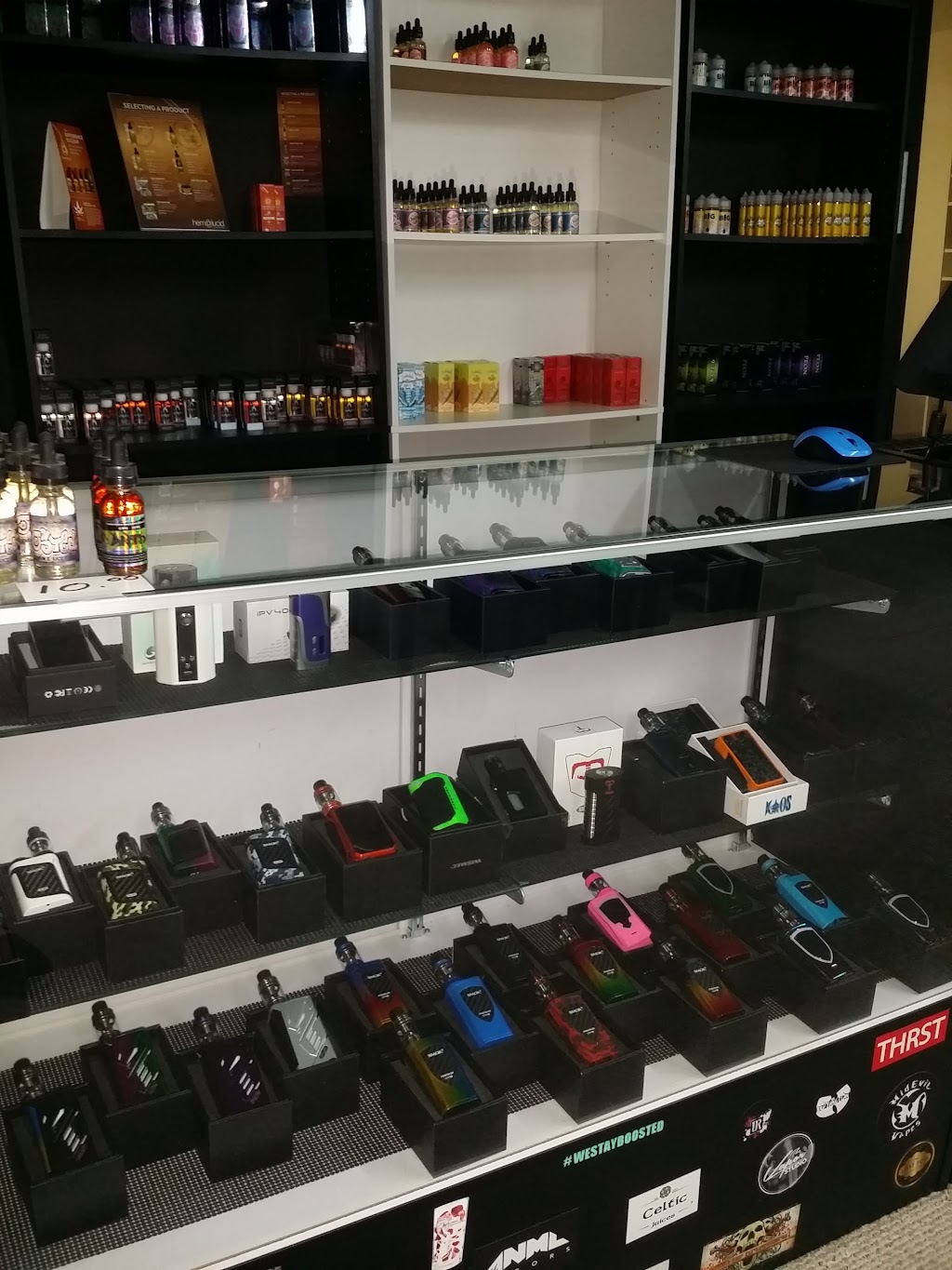 Vaping Js | 7967 Alexandria Pike, Alexandria, KY 41001, USA | Phone: (859) 635-8274