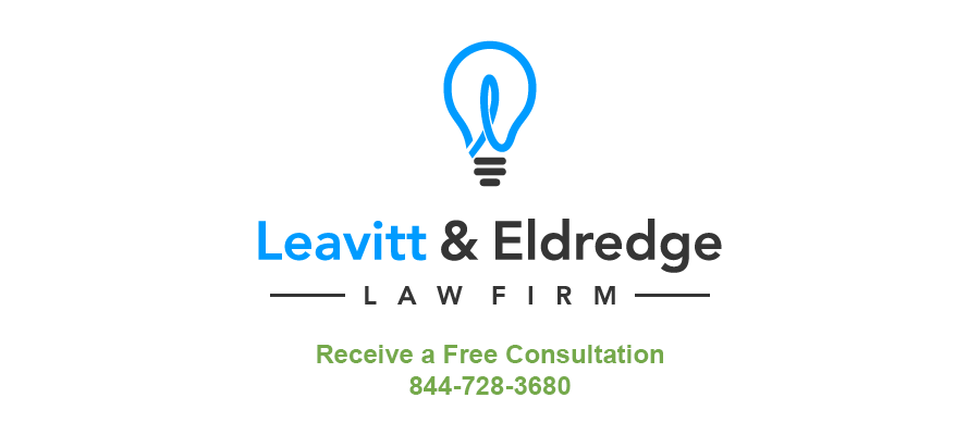Leavitt Eldredge Law Firm | 2340 E Trinity Mills Rd #300, Carrollton, TX 75006, USA | Phone: (817) 522-4035
