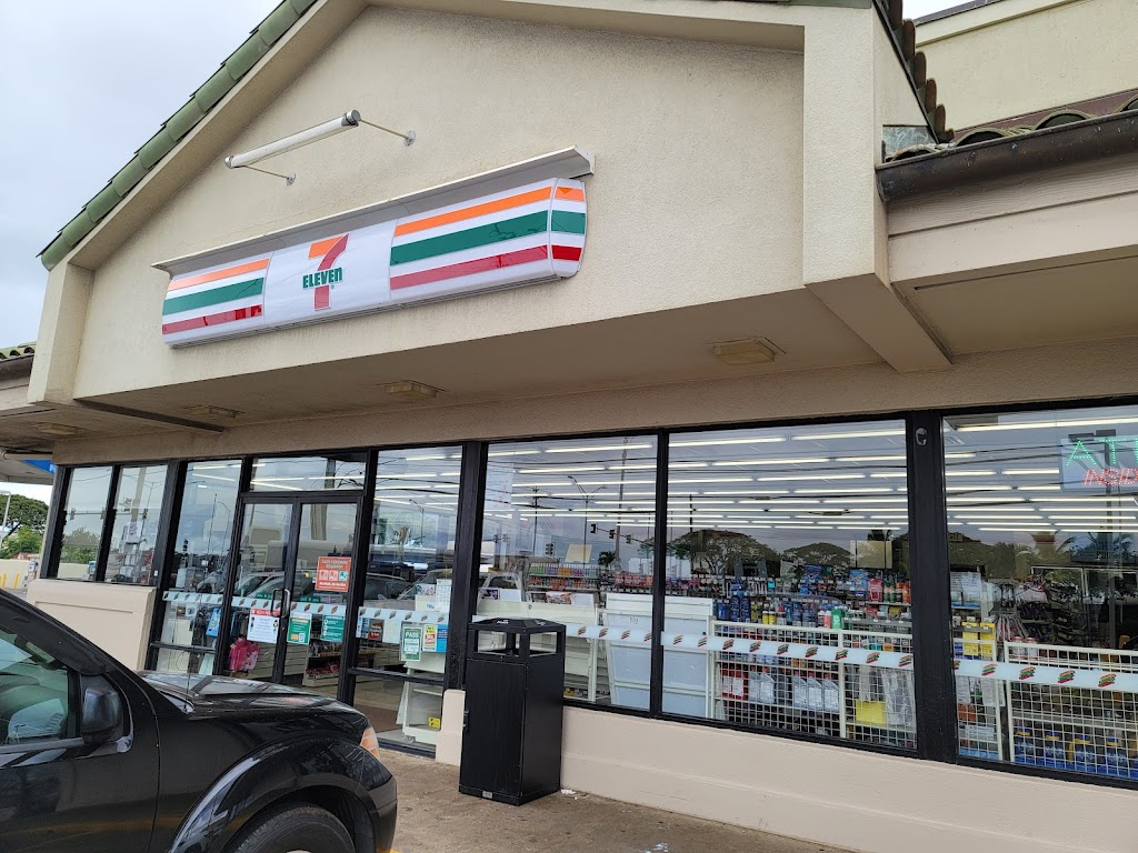 7-Eleven #54256 | 91-1669 Fort Weaver Rd, Ewa Beach, HI 96706, USA | Phone: (808) 681-5711