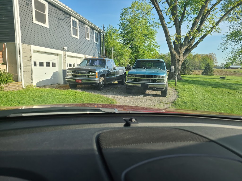 S&S Truck & Auto Care, LLC | 7088 IN-13, North Webster, IN 46555, USA | Phone: (574) 834-3771
