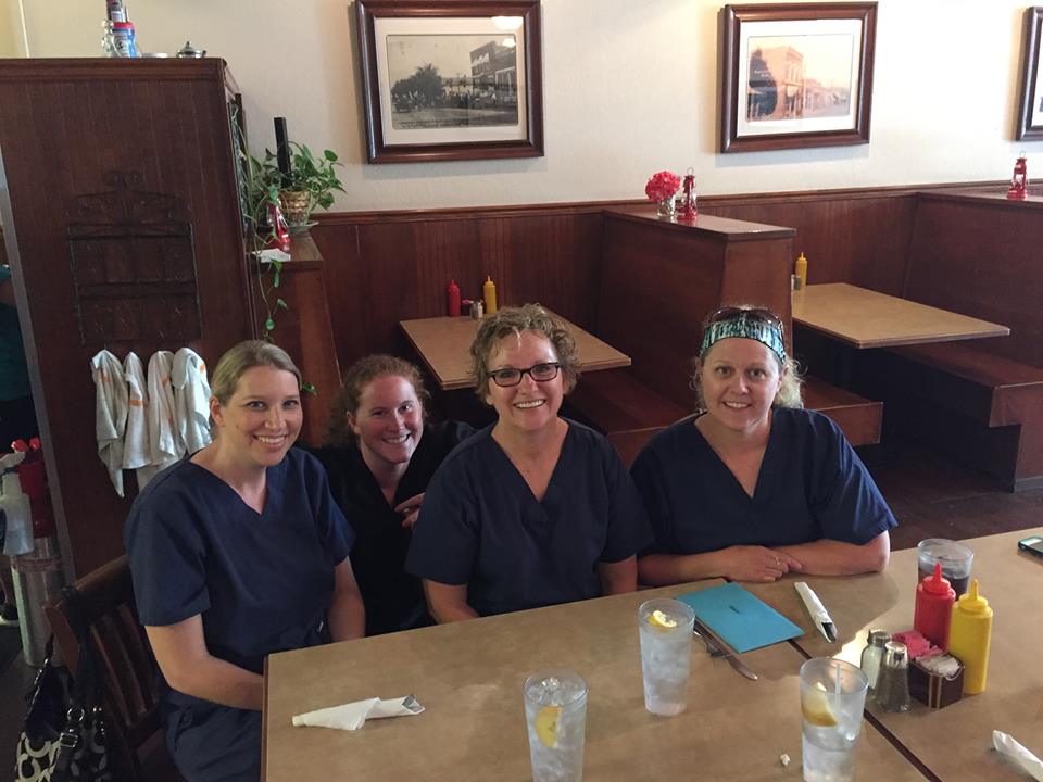 Weeping Water Dental | 105 W Eldora Ave, Weeping Water, NE 68463, USA | Phone: (402) 267-2325