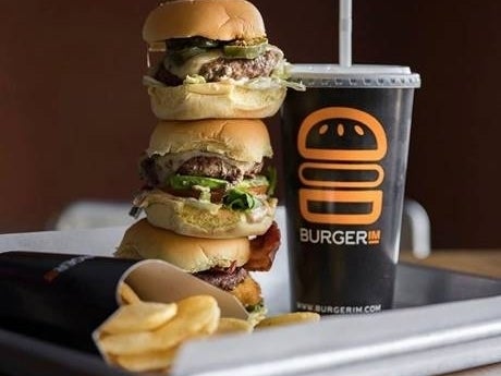 BurgerIM | 6363 Dallas Pkwy Suite#107, Frisco, TX 75034, USA | Phone: (469) 888-4363