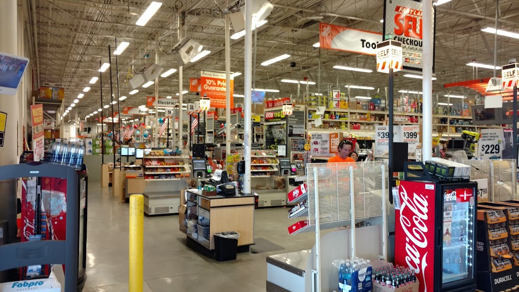 The Home Depot | 181 S Gulph Rd, King of Prussia, PA 19406, USA | Phone: (610) 265-7380