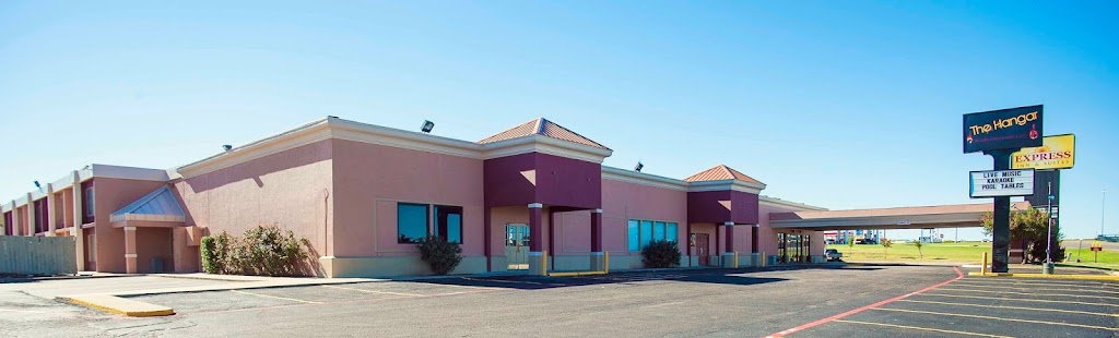 Express Inn & Suites | 1215 I-30 Frontage Rd, Greenville, TX 75402, USA | Phone: (903) 454-7000