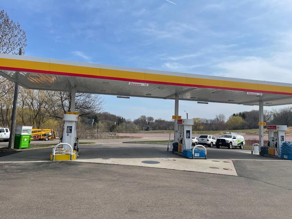 Shell | 1510 Commercial Ave, Victoria, MN 55386, USA | Phone: (952) 361-5546