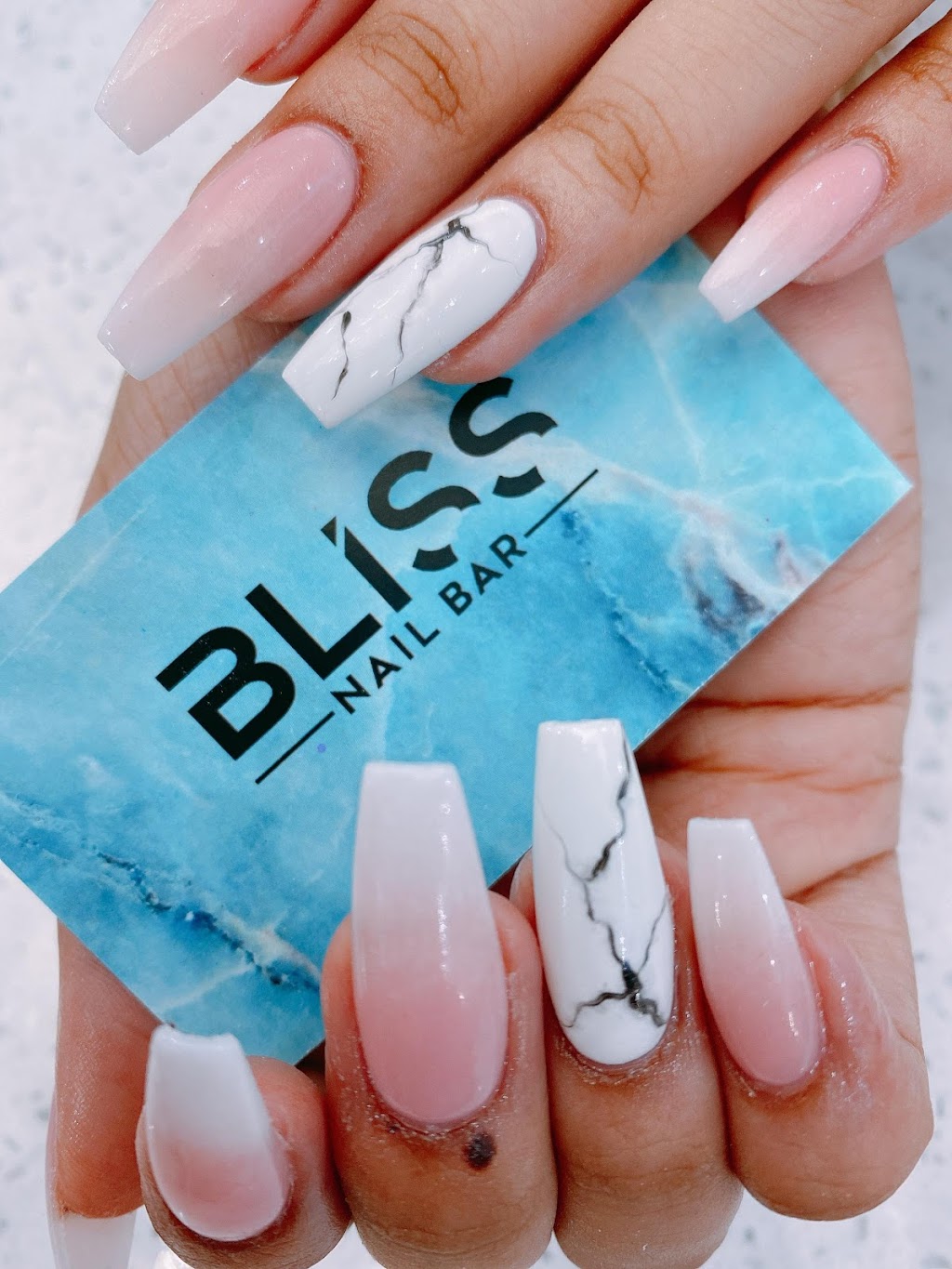 BLISS NAIL BAR | 380 E US-175 Suite 100, Kaufman, TX 75142, USA | Phone: (972) 962-1141