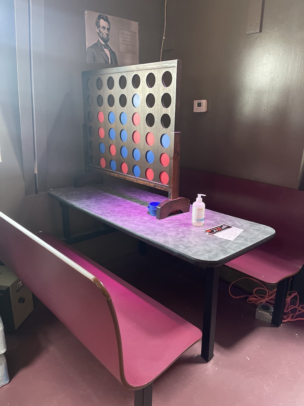 Generation Axe Throwing | 90 Fuller Rd, Colonie, NY 12205, USA | Phone: (518) 712-7070