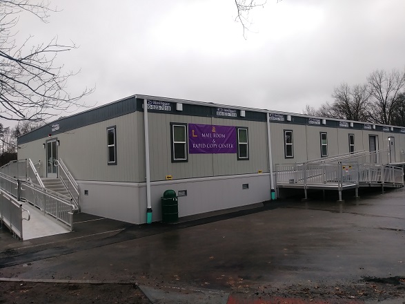University at Albany Mail Services Center | Unnamed Road, Albany, NY 12206, USA | Phone: (518) 442-3272