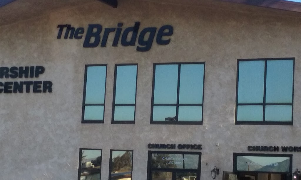 The Bridge Church | 9904 Bloomington Ave, Bloomington, CA 92316, USA | Phone: (909) 877-0769