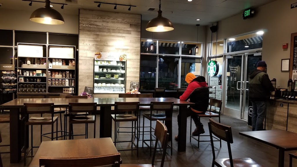 Starbucks | 8450-D, Edgewater Dr, Oakland, CA 94621, USA | Phone: (510) 635-2418