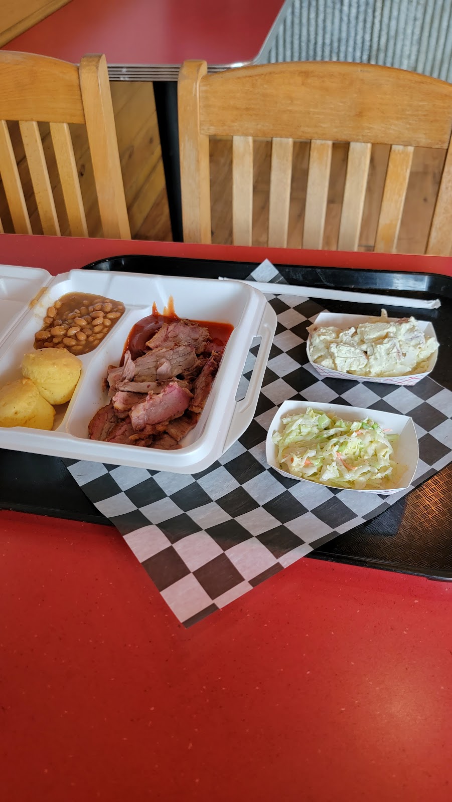 Virginia BBQ | 10180 Lakeridge Pkwy, Ashland, VA 23005 | Phone: (804) 299-3800