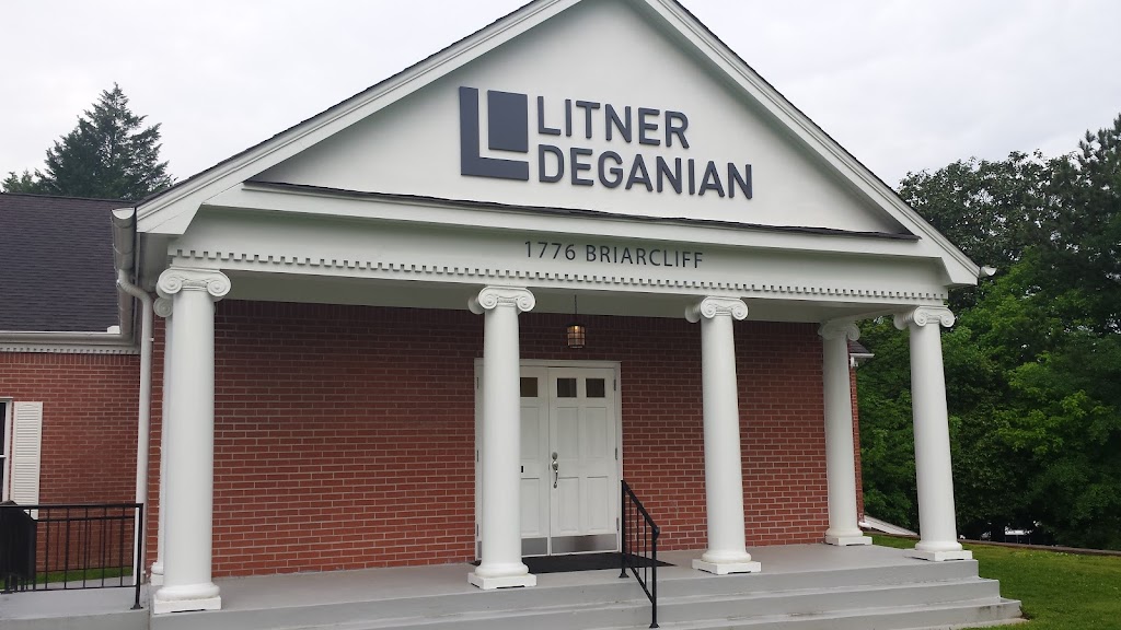 Litner + Deganian, P.C. | 1776 Briarcliff Rd NE, Atlanta, GA 30306, USA | Phone: (678) 956-8500