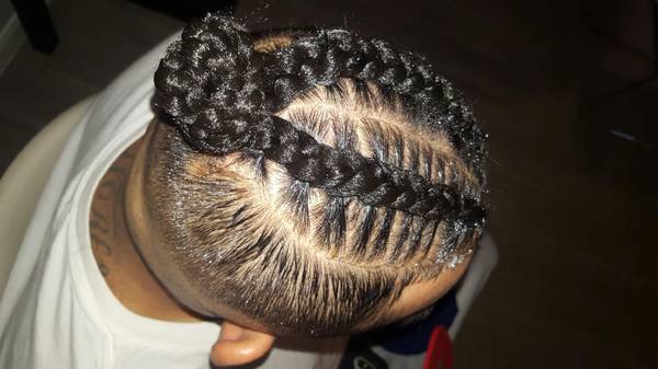 Elizabeth African hair Braiding | 5449 Walzem Rd, San Antonio, TX 78218, USA | Phone: (210) 602-9053