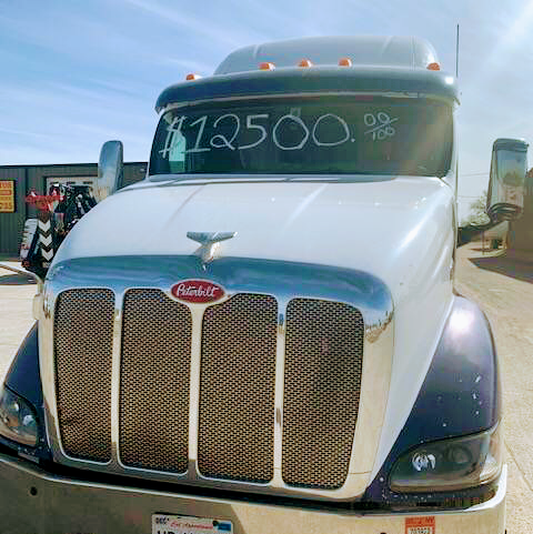 Truck Doctor, Inc. | 8308 W Interstate 40 Service Rd, Oklahoma City, OK 73128, USA | Phone: (405) 451-1184