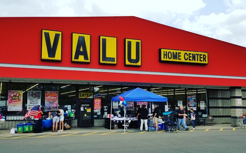 Valu Home Centers | 1365 Nash Rd, North Tonawanda, NY 14120, USA | Phone: (716) 694-7887