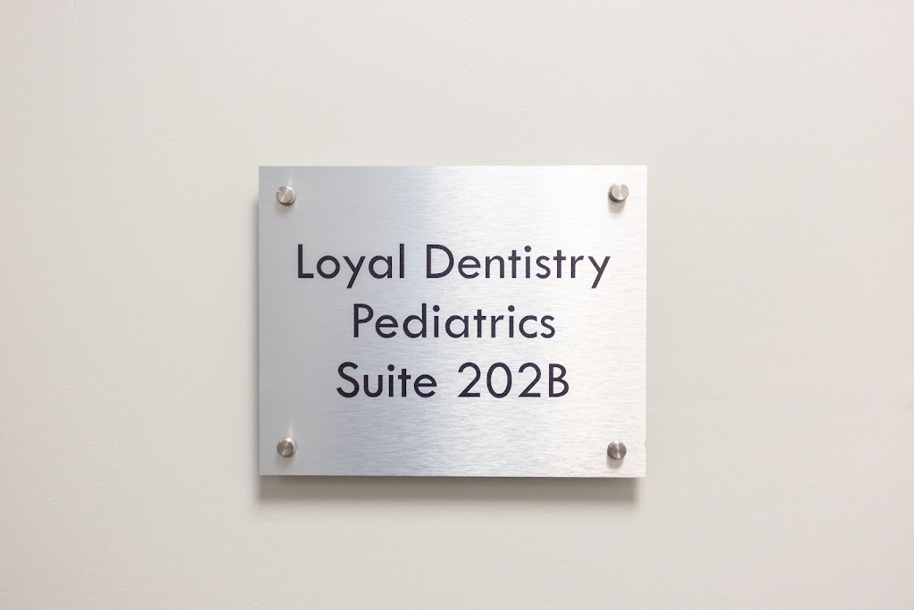 Loyal Pediatric Dentistry | 1217 Buena Vista St #202B, Duarte, CA 91010, USA | Phone: (626) 531-7200