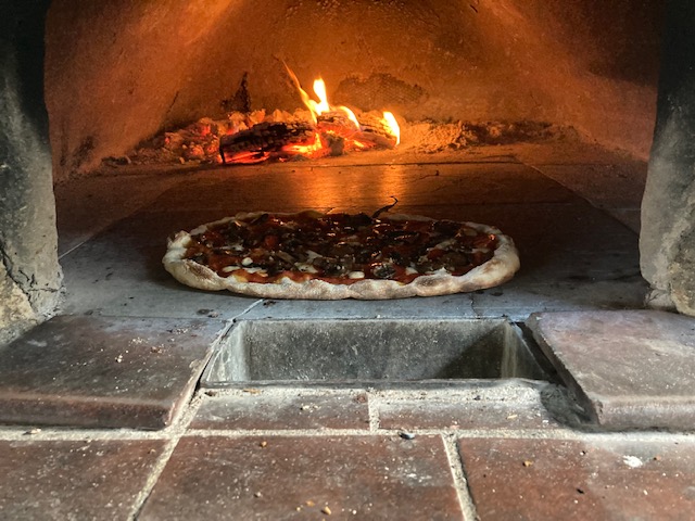 My Little Oven Pizza | 14490 FM306, Canyon Lake, TX 78133, USA | Phone: (210) 710-2830