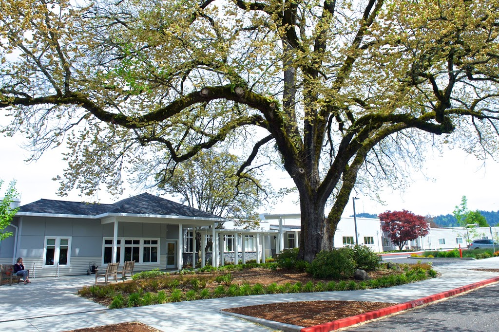 Harold Schnitzer Center for Living at Cedar Sinai Park | 6125 SW Boundary St, Portland, OR 97221, USA | Phone: (503) 535-4300