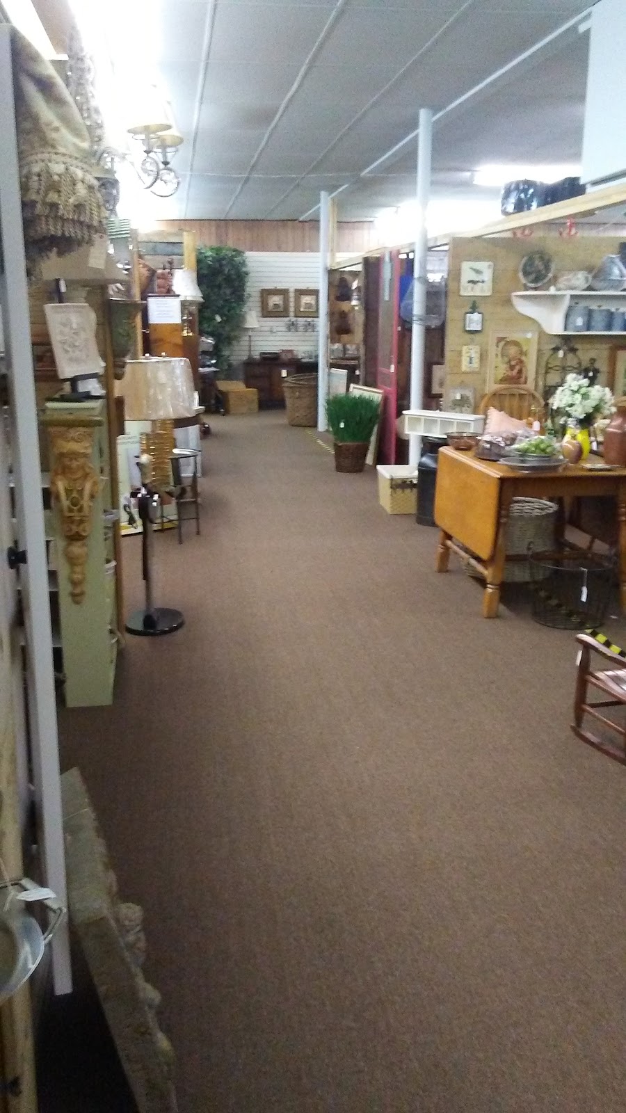 The Prowler Variety Shop | 2464 E Main St, Lincolnton, NC 28092, USA | Phone: (980) 429-2063