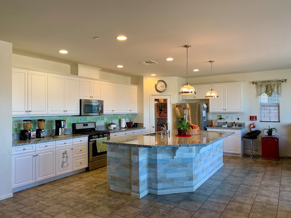 Anaverdes Villa, Inc. | 37335 Paintbrush Dr, Palmdale, CA 93551, USA | Phone: (661) 526-7000