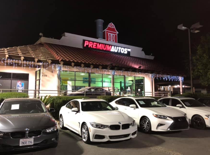 Premium Autos | 2100 Hamner Ave, Norco, CA 92860, USA | Phone: (951) 220-8952