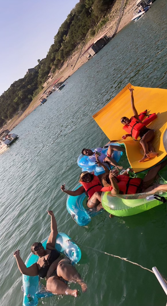 Good Time Tours | 17141 Rocky Ridge Rd, Austin, TX 78734, USA | Phone: (512) 924-2911