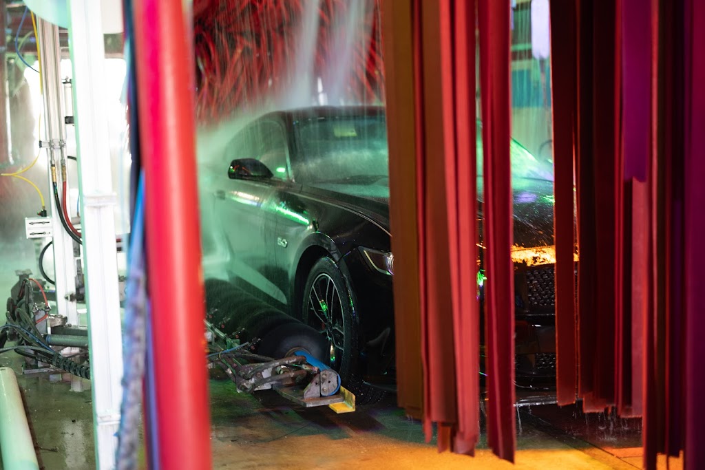 GO Car Wash | 5440 FM1103, Schertz, TX 78108, USA | Phone: (210) 624-7857