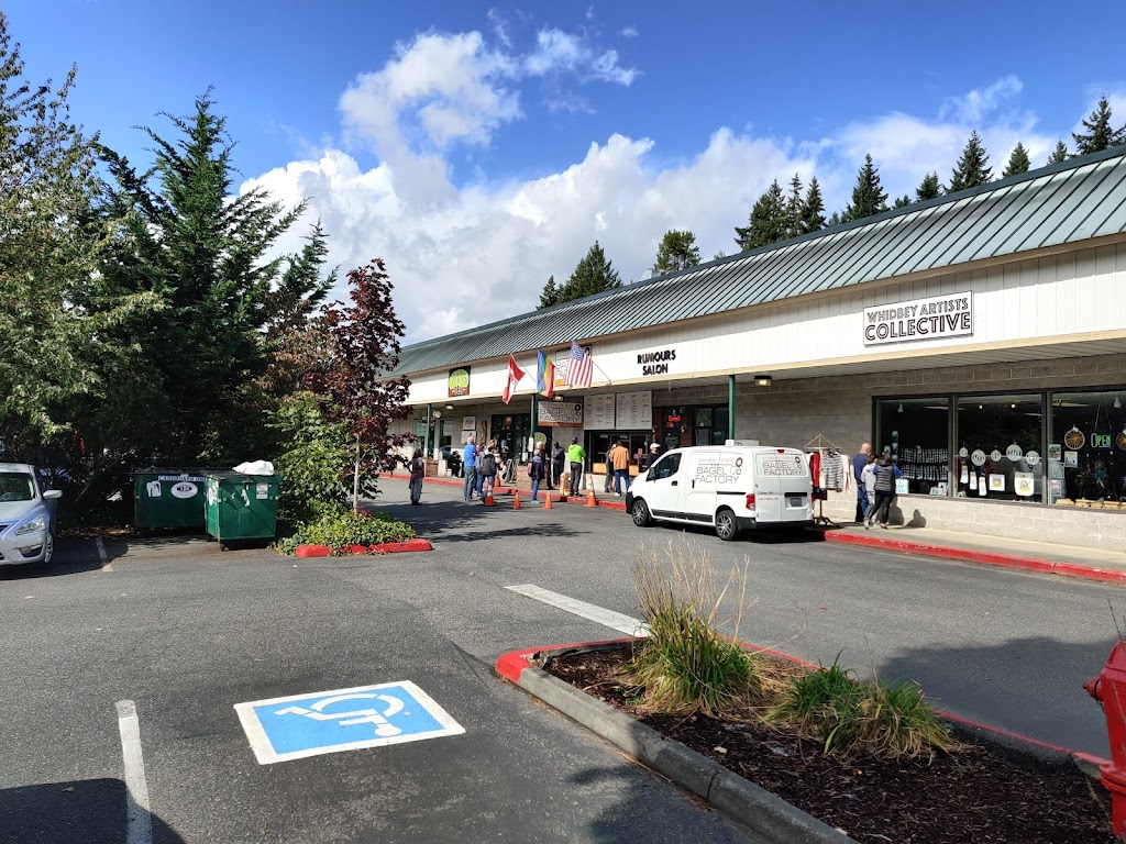 Kens Korner Shopping Plaza | 11042 WA-525, Clinton, WA 98236, USA | Phone: (360) 341-1989