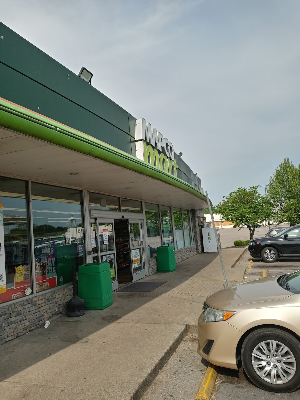 MAPCO | 401 Myatt Dr, Madison, TN 37115, USA | Phone: (615) 860-0670