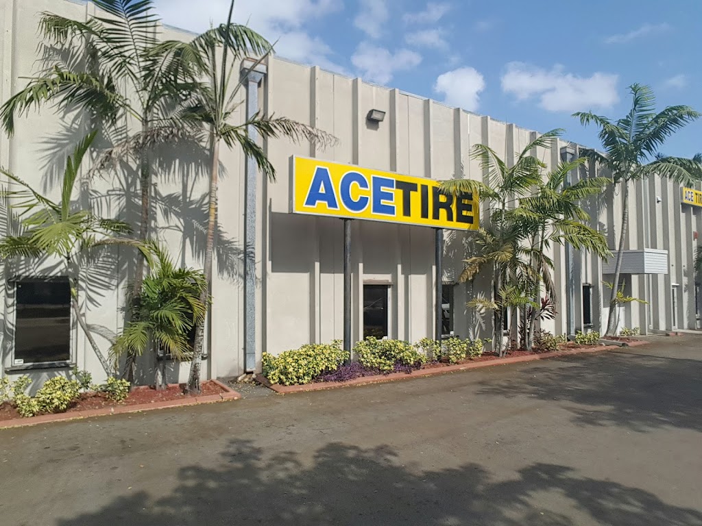 Ace Tire | 5975 NW 82nd Ave, Miami, FL 33166, USA | Phone: (305) 592-1995