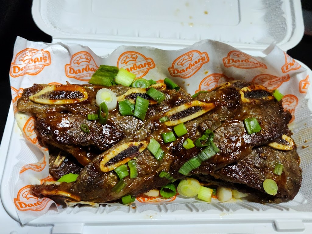 Darbars Chicken & Ribs | 12609 Liberty Ave, Queens, NY 11419, USA | Phone: (718) 529-4900