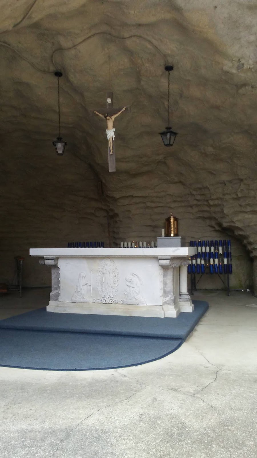 Pastorate of Sts. Joseph and Peter | 2643 Waterloo Rd, Mogadore, OH 44260, USA | Phone: (330) 628-9941