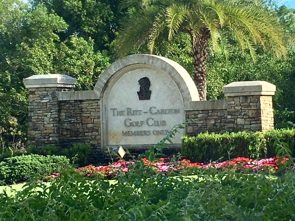 The Ritz-Carlton Members Golf Club | 15150 70th Terrace E, Bradenton, FL 34202 | Phone: (941) 309-2900