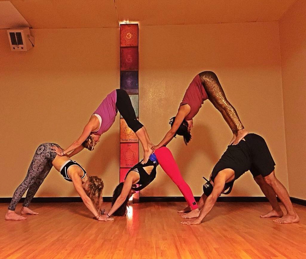 Hot Box Yoga | 5941 Fiesta Dr, El Paso, TX 79912, USA | Phone: (915) 740-9325