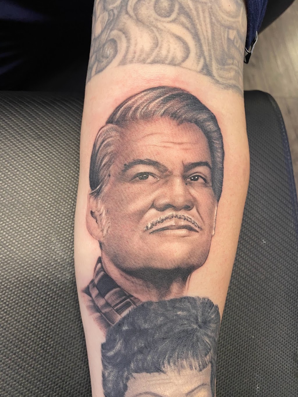 Downtown Tattoo and Piercings | 310 S Perris Blvd, Perris, CA 92570, USA | Phone: (669) 241-9786