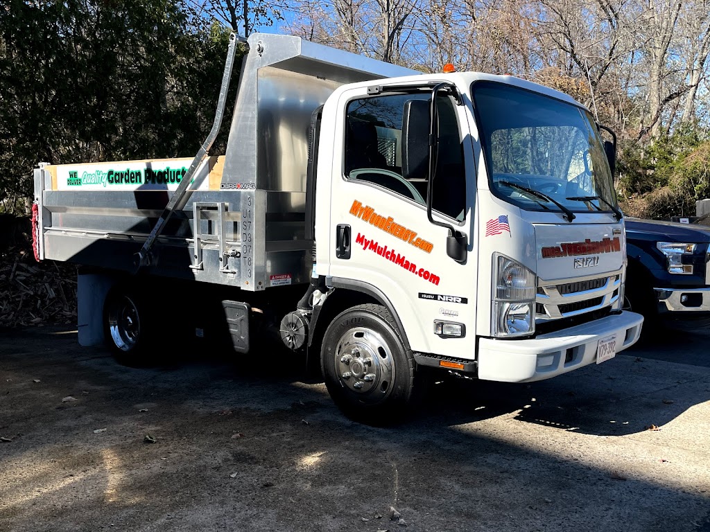 My Wood Energy | 21 Wyman St Rear, Burlington, MA 01803, USA | Phone: (781) 272-0568