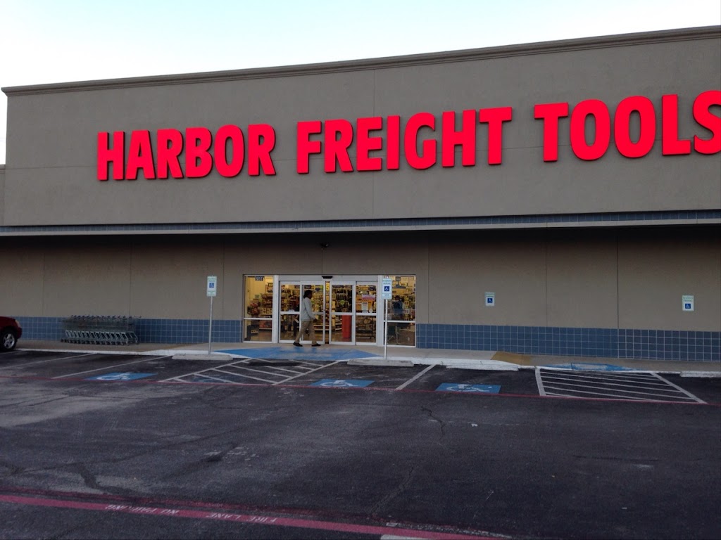 Harbor Freight Tools | 6508 Skillman St, Dallas, TX 75231, USA | Phone: (214) 221-3064