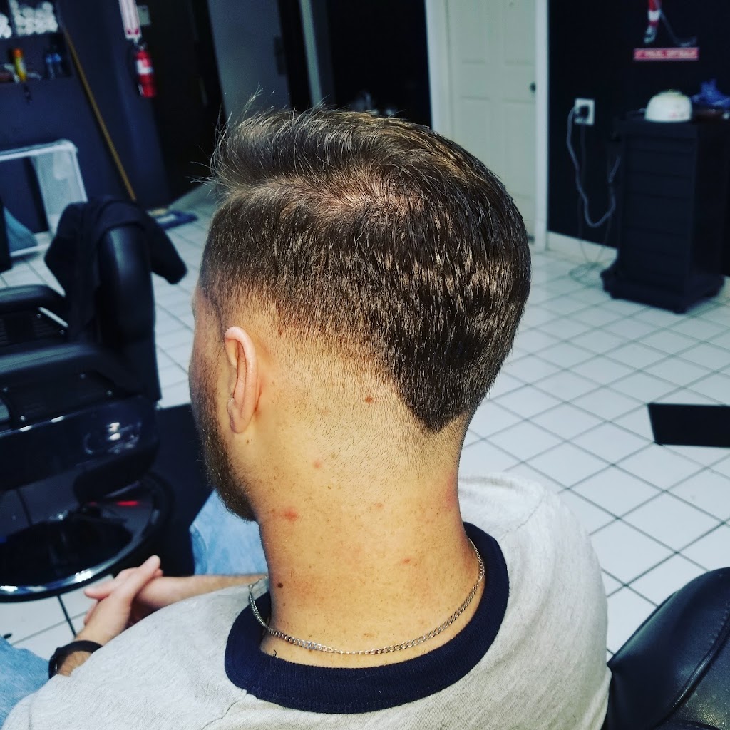 Time Out Sports Barbershop | 18619 Fort St, Riverview, MI 48193, USA | Phone: (734) 353-3377