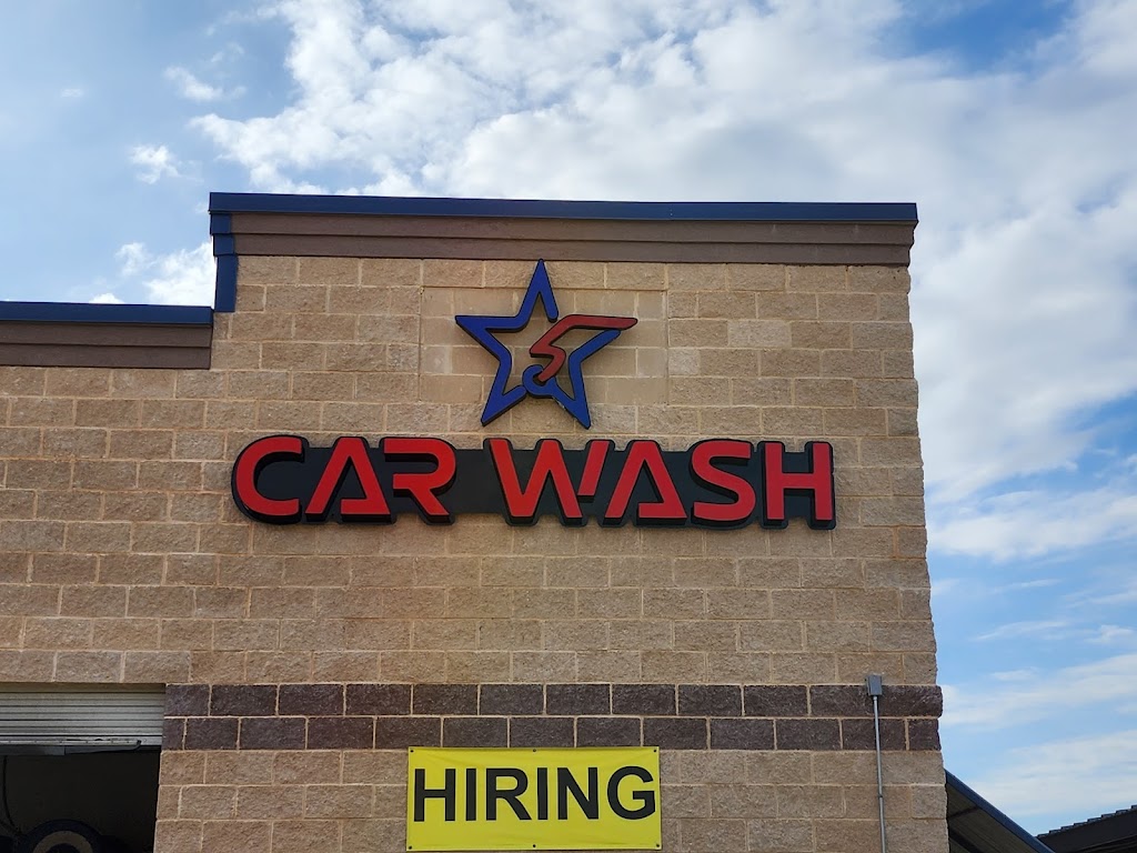 Star Express Car Wash | 7205 Rufe Snow Dr, Fort Worth, TX 76148, USA | Phone: (817) 479-3413