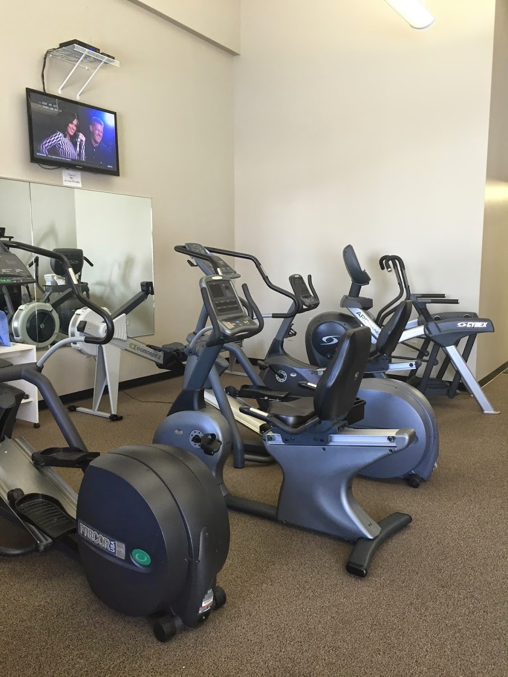Good Bodies Personal Fitness and Wellness | 4353 Tuller Rd K, Dublin, OH 43017, USA | Phone: (614) 889-2282