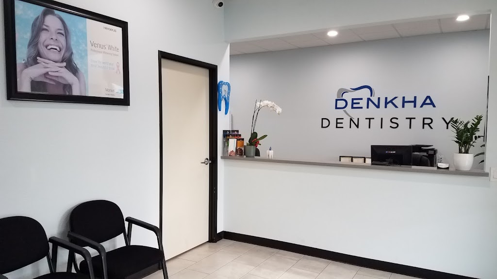 Denkha Dentistry | 16835 N Park Pl Suite 2, Glendale, AZ 85306, USA | Phone: (602) 824-9170