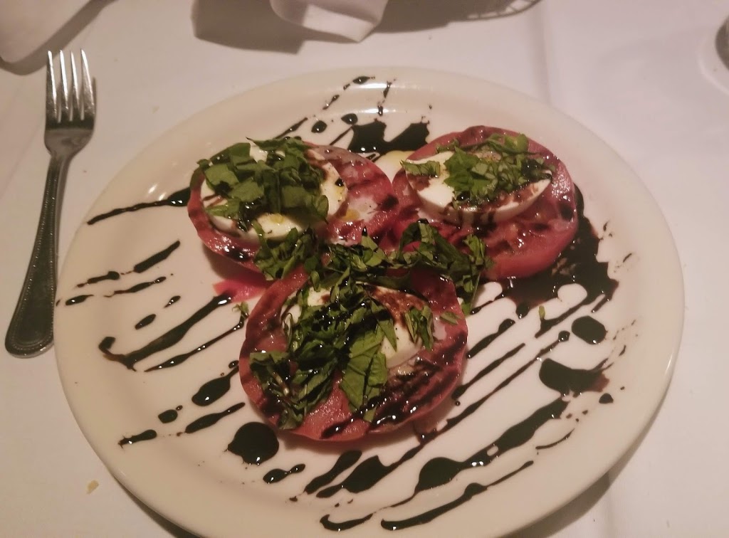 Johnnys Ristorante Italiano | 4245 W 4th St, Reno, NV 89523, USA | Phone: (775) 747-4511