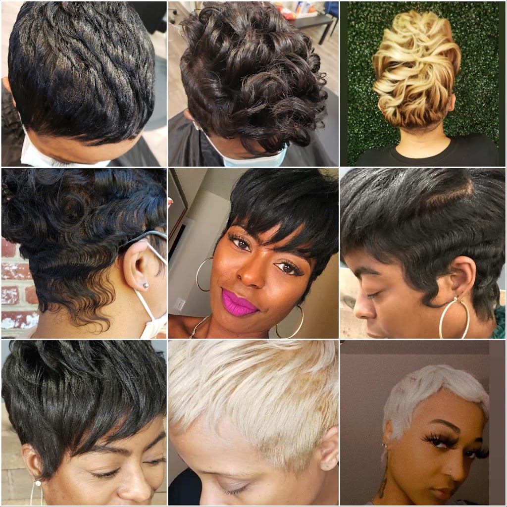 Salon 929 | 3233 Superior Ln suite B3, Bowie, MD 20715, USA | Phone: (240) 245-0386