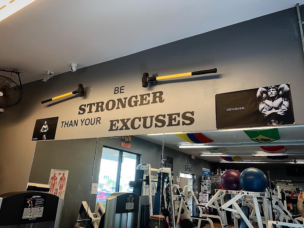 Clearwater Beach Fitness | 795 Bayway Blvd, Clearwater Beach, FL 33767, USA | Phone: (727) 286-8918