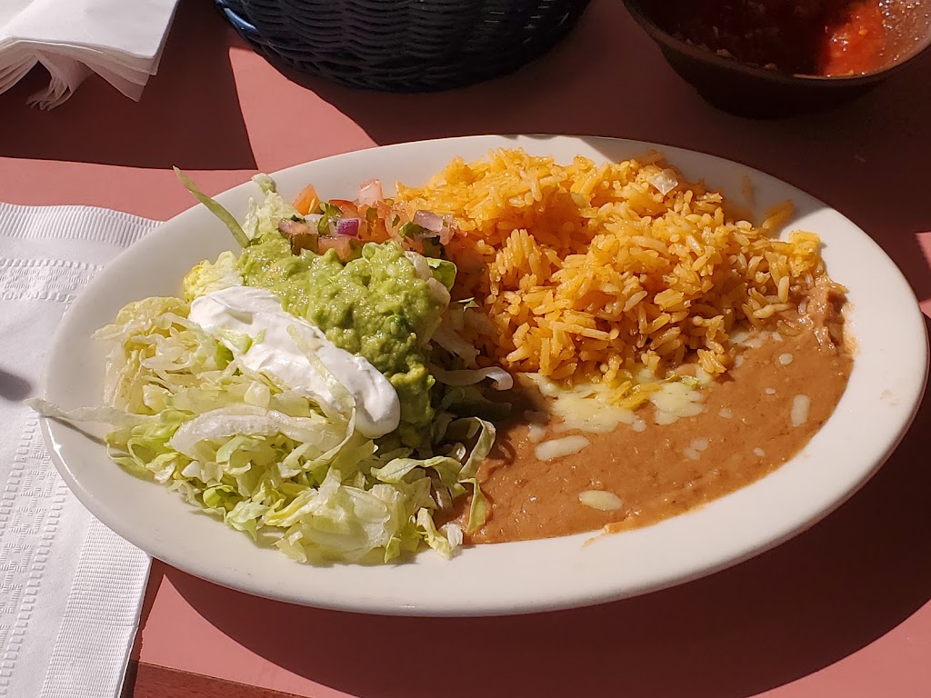 Mezcal Mexican Restaurant | 493 Main St, Grafton, OH 44044, USA | Phone: (440) 926-3565