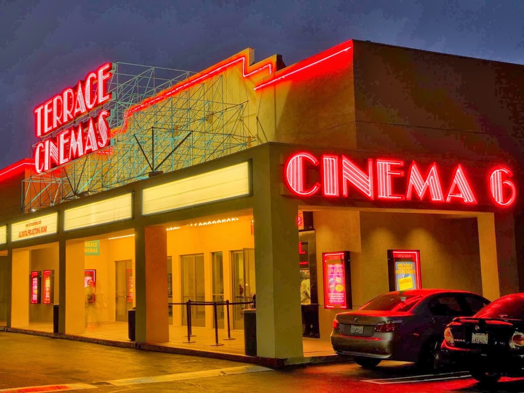 Starlight Terrace Cinemas | 28901 S Western Ave, Rancho Palos Verdes, CA 90275 | Phone: (310) 831-1100